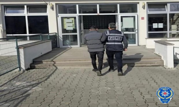 Balıkesir'de çeşitli suçlardan aranan 50 şahıs yakalandı….