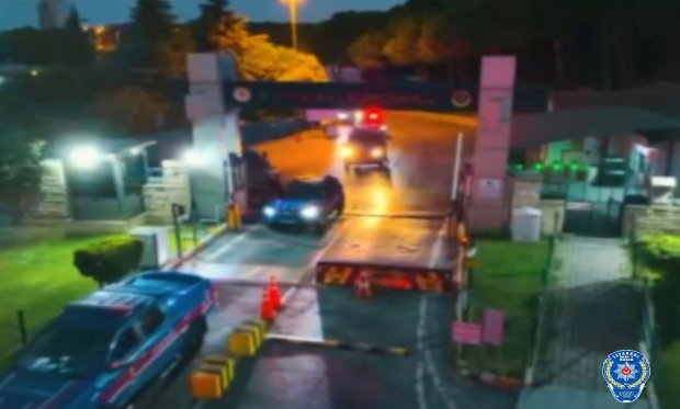 '17 İldeki kaçak ve sahte içki operasyonu…