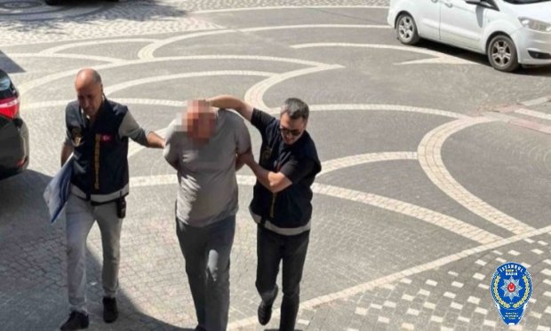 Konya’da uyuşturucu operasyonu…