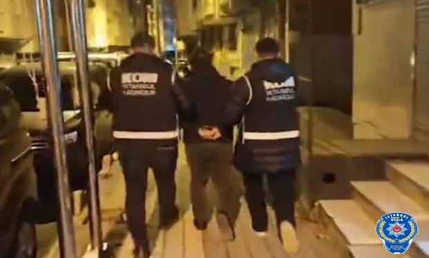 İstanbul merkezli kaçak ilaç operasyonu…