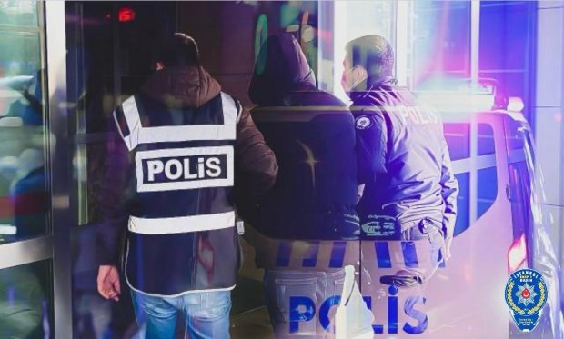 Konya Narkotik ekipleri zehire geçit vermedi: 1 haftada 38 operasyon, 37 tutuklama….