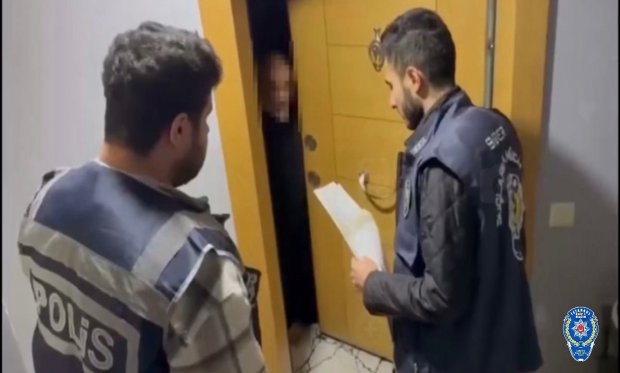 Siber Vatan’da Dolandırıcılara Geçit Yok!…