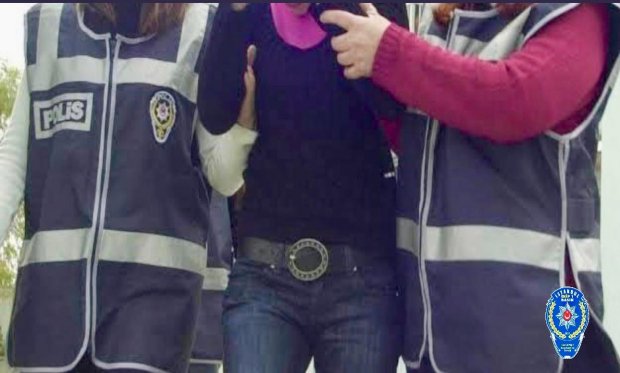 Konya’daki fuhuş operasyonunda ikinci dalga: 1 kişi tutuklandı…