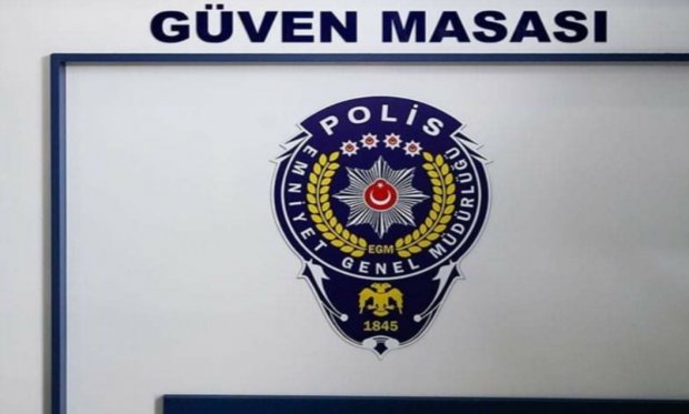 Güven Masası'na 5 ayda 335 bin 469 başvuru yapıldı...