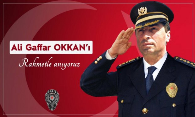 24 Ocak 2001 Şehitlerimizi Rahmetle Anıyoruz...