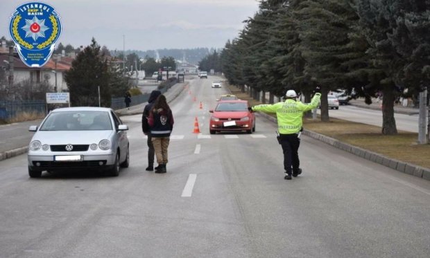 200 binden fazla personel, Bayram denetimlerinde görev alacak...