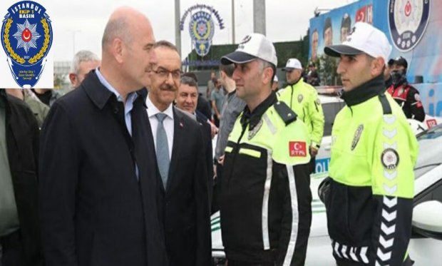 Bakan Soylu’dan bayram öncesi 'emniyet kemeri' uyarısı...