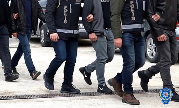 DEAŞ terör örgütüne operasyon…