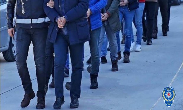 Adana’da uyuşturucu operasyonu…
