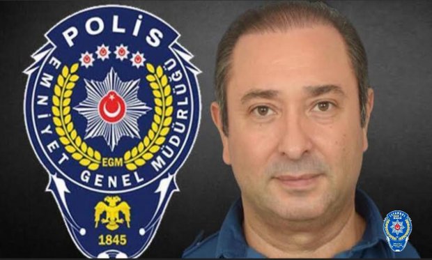 Antalya’da kavga ihbarına giden polis memuru kalp krizi geçirip yaşamını yitirdi….