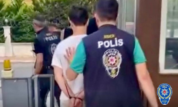 17 il merkezli siber suçlarla mücadele operasyonu…