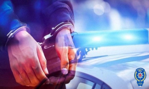 Balıkesir’de polis uygulamasında 53 şahıs yakalandı…