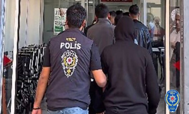 Hakkari merkezli yasa dışı bahis operasyonu…