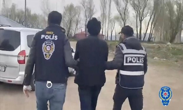 24 İlde Siber Suçlarla Mücadele Operasyonunda 568 Şüpheli Yakalandı…