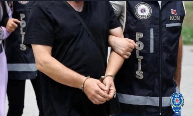 Amasya ve Ankara'da uyuşturucu operasyonu…