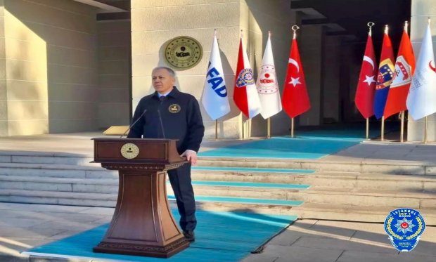 Narkokapan-İzmir operasyonu: 641 gözaltı…