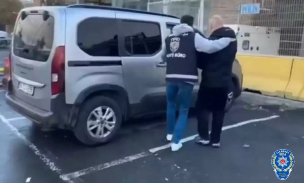 Ankara merkezli 18 İlde forex dolandırıcılığı: 84 tutuklama….