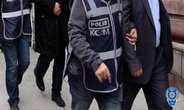 Bitlis merkezli 6 ilde suç örgütü operasyon: 6 tutuklama…