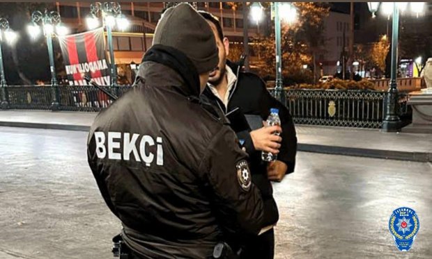 Eskişehir'de 13 bin 938 kişi sorgulandı: 27 aranan yakalandı….