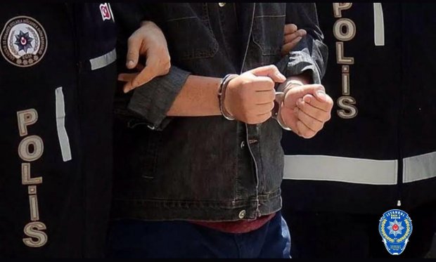 Konya merkezli 9 ilde FETÖ operasyonu…