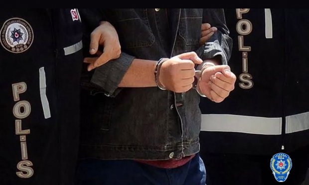 Samsun’da uyuşturucu operasyonunu…