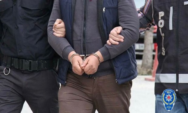 İstanbul merkezli change araç operasyonu: 16 gözaltı….