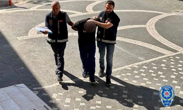 Konya’da uyuşturucu operasyonu…