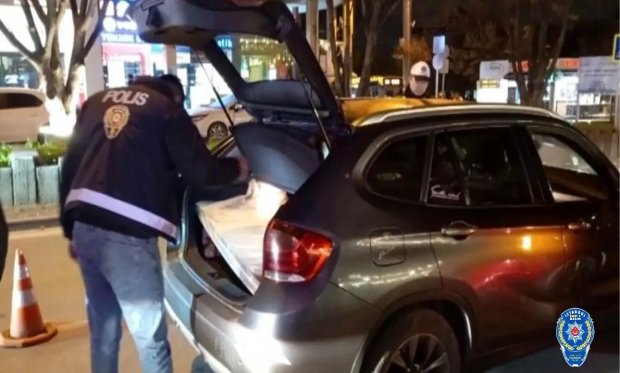 Bursa'da asayiş ve trafik denetimleri gerçekleştirildi…