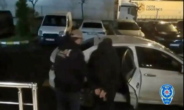 Istanbul ve Adana'da DEAŞ operasyonu…