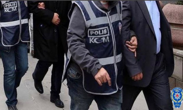 İstanbul merkezli 15 ilde FETÖ yapılanmasına operasyon…