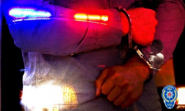 Ankara’da uyuşturucu operasyonu: 2 gözaltı…