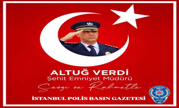 Altuğ Verdi yi Asla Unutmayacağız Unutturmayacağız Rahmetle Anıyoruz…