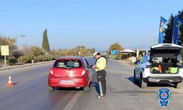 Manisa’da Trafikte denetimler arttırıldı!…