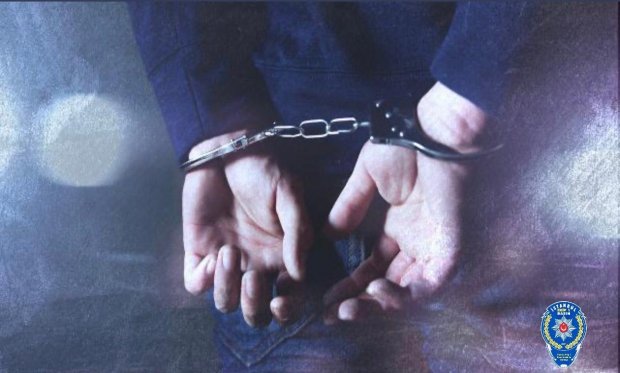 Ankara merkezli 7 ilde DAEŞ operasyonu….