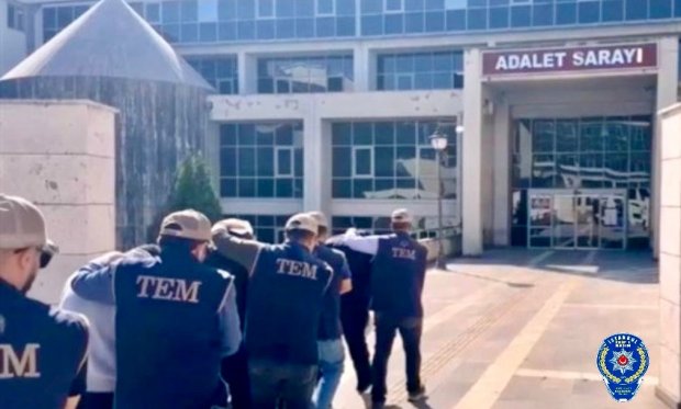 FETÖ operasyonu: 16 gözaltı kararı…