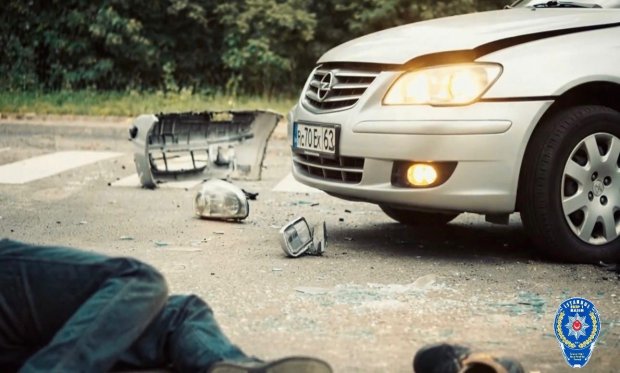 KONYA’NIN 2025 YILI TRAFİK KARNESİ: KURAL İHLALLERİNİN BEDELİ AĞIR OLDU…