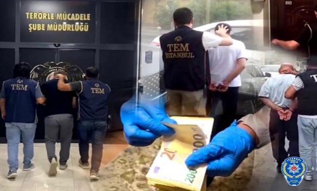 64 ilde FETÖ'ye operasyon: 306 şüpheli yakalandı…