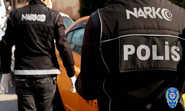 74 ilde uyuşturucu operasyonu: 1811 gözaltı!…
