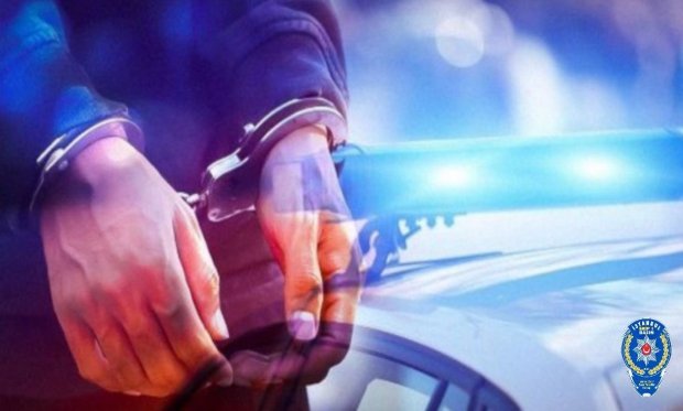 Konya’da Zehir Tacirlerine ve Firarilere Ağır Darbe!