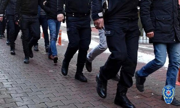 Adana'da uyuşturucu operasyonu…