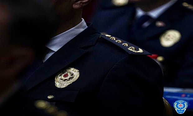 Emniyet Genel Müdürlüğü Emniyet Başkanlığı olacak…