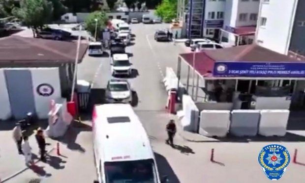 Ülke genelinde 29 göçmen kaçakçısı ve 723 düzensiz göçmen yakalandı…