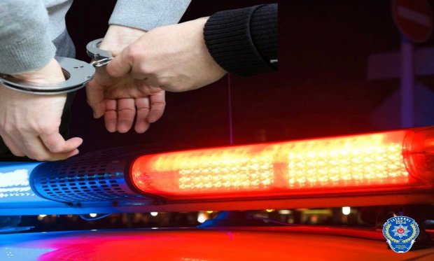 İstanbul'da uyuşturucu operasyonu: 2 gözaltı…