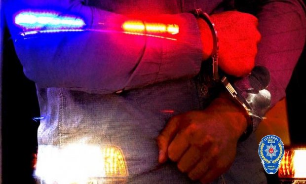 Eskişehir'de uyuşturucu operasyonu…