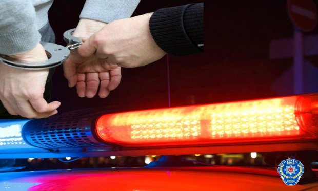 Ankara'da suç örgütüne yönelik operasyon….