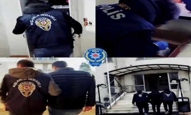 55 ilde 'çocuk müstehcenliği' operasyonu düzenlendi: 301 şüpheli yakalandı…