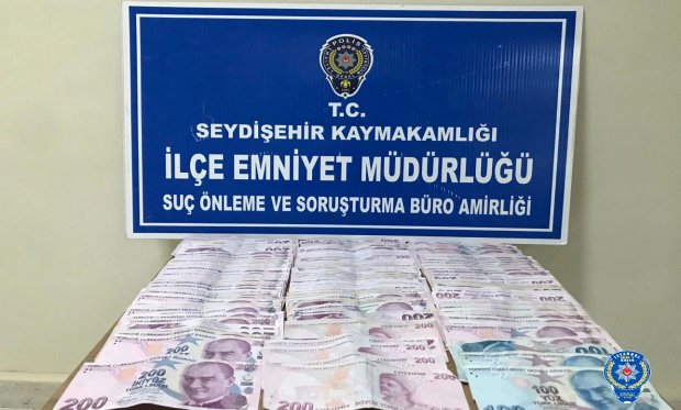 Konya polisinden fuhuş operasyonu: 1 tutuklama!…