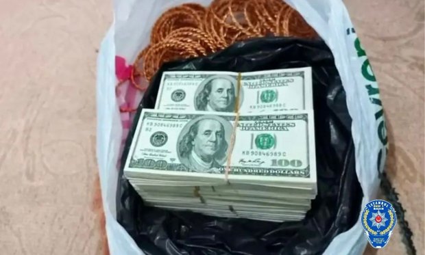 Antalya’da dolandırıcılık operasyonu…