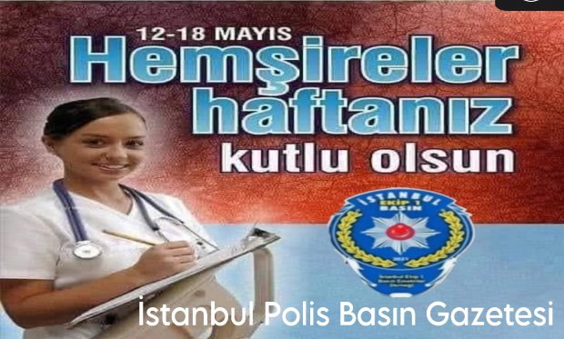 Hemşireler Haftası…