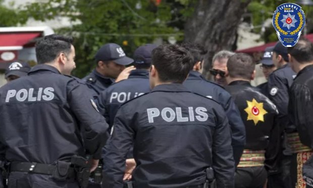 2023 Polis tayinleri açıklandı mı, polis tayin sonuçları ne zaman açıklanacak...